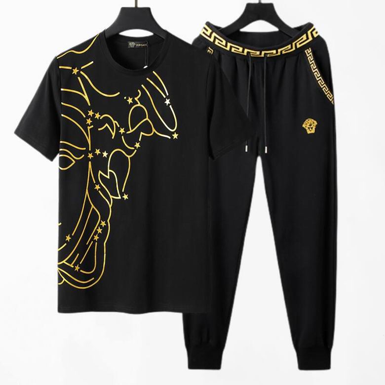 men Versace suits set-021